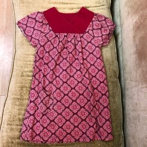 Tea Collection Girls 7 Dress